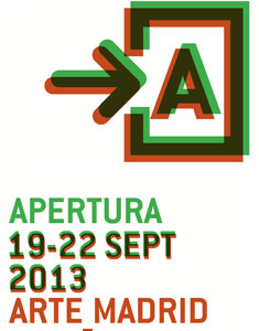 APERTURA 2013